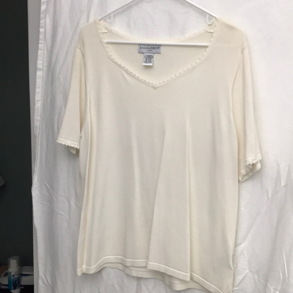 Sagharbor women’s top